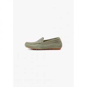 4449766 Marc OPolo MOD SELMA - Moccasins sage