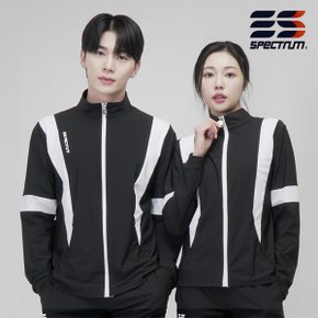 SJ-2601 남성 여성 트레이닝 자켓