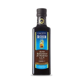모데나 발사믹 식초 5년산 250ml