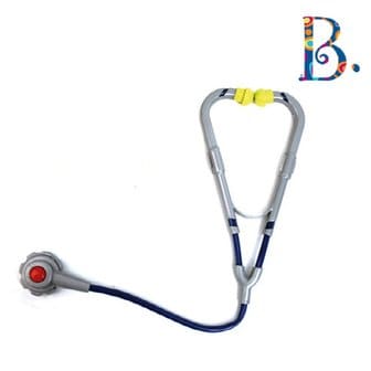 밧핫 [브랜드B] 심장소리청진기 Stethoscope