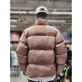 역시즌 상품 남여공용 리버톤 온볼 자켓 RIVERTON ON BALL JACKET A ( NI3NQ50Q)