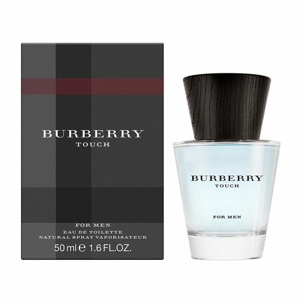 터치 포 맨 EDT 50ml!