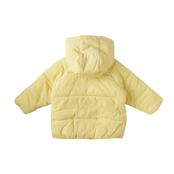 [여주점] [오프라벨 여주점] 밍크뮤 (YE) 베베코듀로이패딩점퍼 (34C15-113-01)