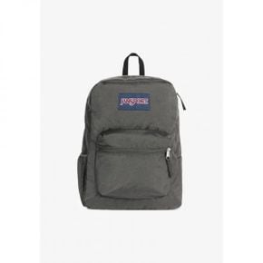 4399704 JanSport CROSS TOWN - Rucksack graphite grey