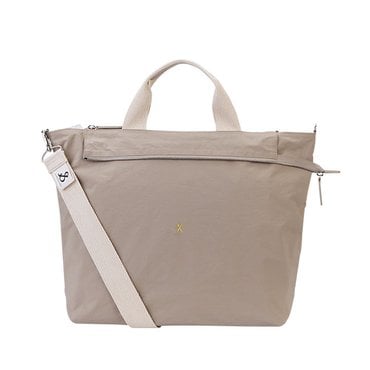 조셉앤스테이시 Liv Doubletrip M Beige (0JSM1TT40202F)