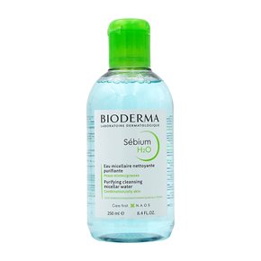 세비엄 H2O 워터 클렌징 리무버 248 ml