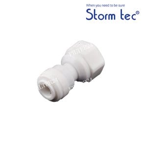 StormTec I피팅암나사 ST-1602 (3/8:1/2 BSP)