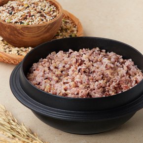 냉장고에 쓱 혼합 15곡 500g