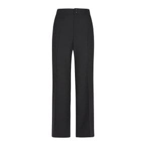 Womens Pant 770176ZAKF81000 Black