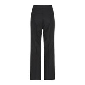 Womens Pant 770176ZAKF81000 Black