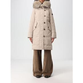 WOMEN 코트 BEIGE PED513801181941 6140299