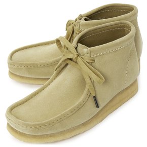 왈라비 남성 앵클 부츠 26155516 WALLABEE BOOT M