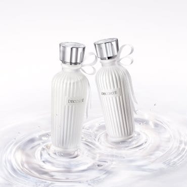 데코르테 워터 베이스 코롱 2종 75ml