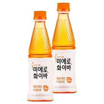  현대 미에로화이바 350ml x 24PET (WA421D1)