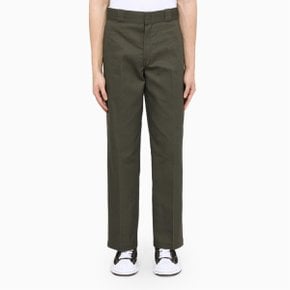 Trousers DK0A4XK6CO Grn