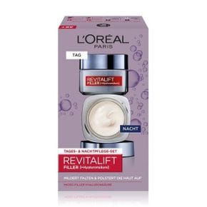 로레알 L`Oreal Paris 리바이탈리프트 필러 HA 페이셜케어세트