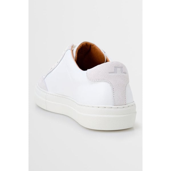 [Men Collection] 아트 시그니처 레더 스니커즈(화이트) 1525176501000