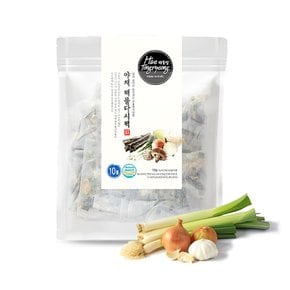 야채 해물 다시팩 150g (15g x 10개)