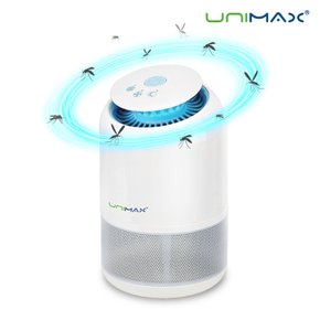 모기살충기 해충퇴치기 버그킬러 UV LED 램프 UMB-501W