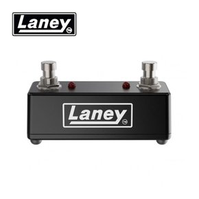 [심로악기] 레이니 LANEY STEREO SWITCH FS2 MINI