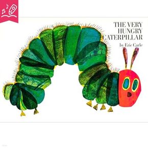 노부영 수퍼베스트 세이펜 Very Hungry Caterpillar, The