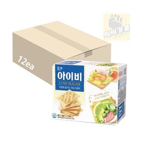 씩씩가게 아이비 270g x 12ea 한박스