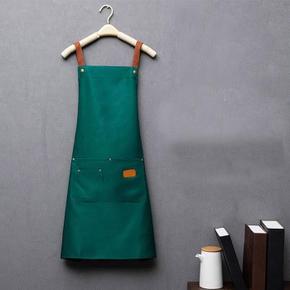 카페 바리스타 앞치마 Apron1 업소용 H형 방수앞치마 (S10927762)