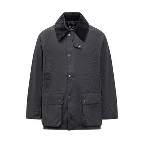 26SS 바버 자켓 MCA0933 NY71 NAVY DOM