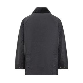 26SS 바버 자켓 MCA0933 NY71 NAVY DOM