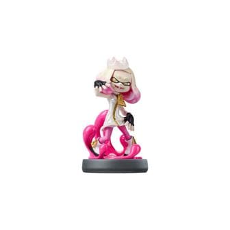 아트박스 /닌텐도 닌텐도 아미보 펄 스플래툰 시리즈 히메 amiibo