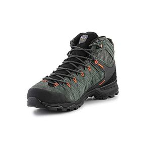 독일 살레와 남자 트레킹화 등산화 1317528 Salewa Alp Mate Mid Waterproof Hiking Boots Mens