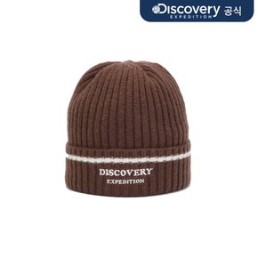 골지 비니 (D/BROWN) _