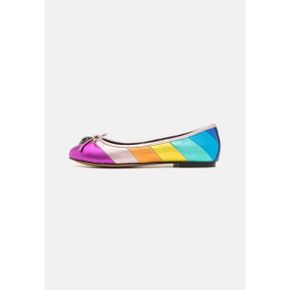 4061497 Kurt Geiger London EAGLE - Ballet pumps multi-coloured