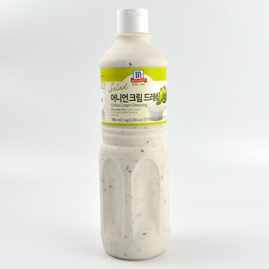 코스트코 맥코믹 어니언 크림 샐러드 드레싱 980Ml, 이마트몰, 당신과 가장 가까운 이마트