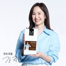 감탄커피 1kg 묵직다크 블렌드 원두커피