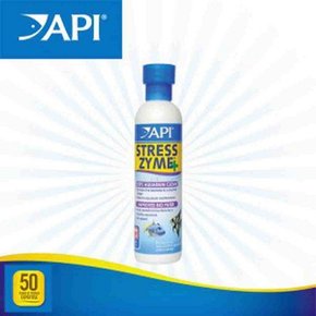 API 스트레스 자임 (박테리아제) 118ml.라라아쿠아