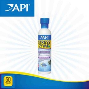 API 스트레스 자임 (박테리아제) 118ml.라라아쿠아