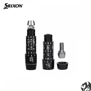 ZX7 ZX5 마크2 드라이버 슬리브 젝시오X SRIXON ZX Z시리즈 호 XA3880664