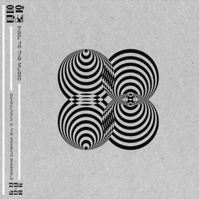 단편선 순간들 - 음악만세 DANPYUNSUN & THE MOMENTS ENSEMBLE-HAIL TO THE MUSIC 140G WHITE LP