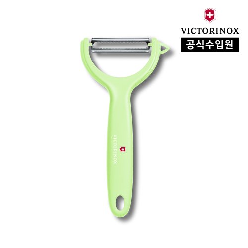 Buy Victorinox 7.6079.4 Tomato peeler Green