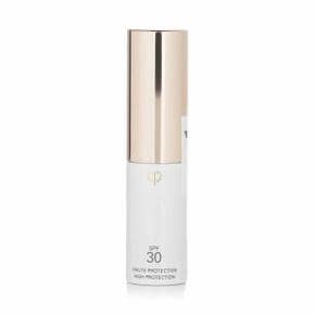 끌레드뽀 uv 프로텍티브 립 트리트먼트 spf 30 4g