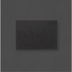  개봉앨범 포토카드 없음 / Agust D (방탄소년단 슈가) - D-DAY (Weverse Albums ver.)