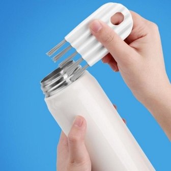 5. 보온병 텀블러 ..