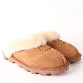 어그 코케트 여성 슬리퍼 5125 체스트넛 UGG Coquette Slipper