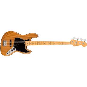 영국 펜더 베이스 Fender American Professional II Jazz Bass MN Roasted Pine 4String Electri