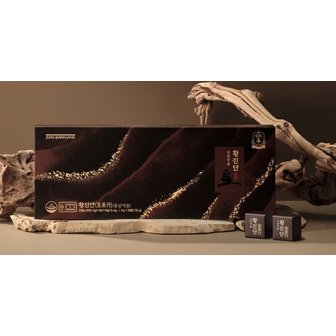 정관장 황진단33환 실속형 (4g*33환)