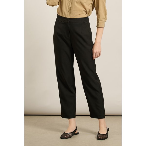 [여주점] 올앤선드리 밴딩 슬림 일자 팬츠 A5F8P381