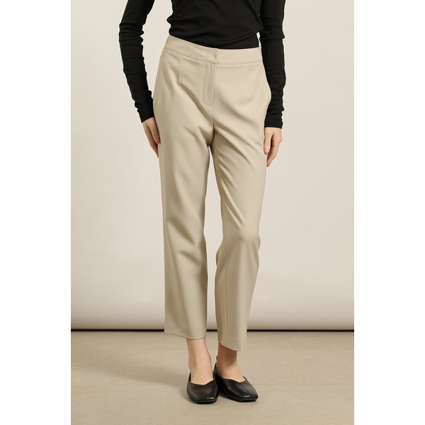 [여주점] 올앤선드리 밴딩 슬림 일자 팬츠 A5F8P381