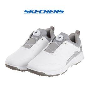 골프화추천정품 스케쳐스SKECHERS 남성 골프화 토크 TORQUE +신주머니 포함 여의 TA2723416