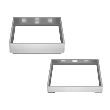 린나이 [신세계광주] 린나이 가스쿡탑레인지 스탠드 케이스 600장용 (ES-H6001T, ES-L6001T) 라운드